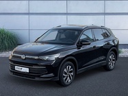Volkswagen Tiguan 2025