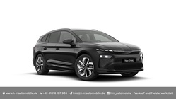 Skoda Enyaq 2026