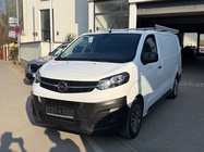 Opel Vivaro 2022