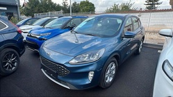 Ford Kuga 2023
