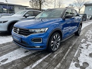 Volkswagen T-Roc 2020