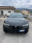 Alfa Romeo Stelvio 2023