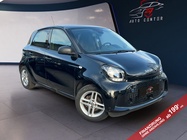 Smart ForFour 2022