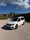 Volkswagen Caddy 2020