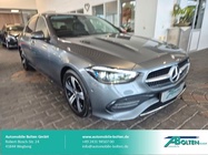 Mercedes-Benz C-Class 2024