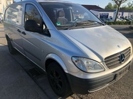 Mercedes-Benz Vito 2004
