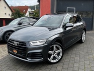 Audi Q5 2018