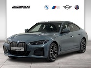 BMW i4 2024