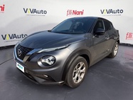 Nissan Juke 2021