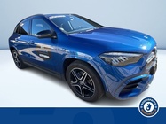 Mercedes-Benz GLA-Class 2024