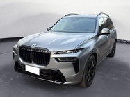 BMW X7 2025