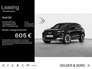 Audi Q3 2025