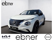 Nissan Juke 2024