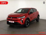 Renault Captur 2024