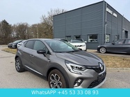 Renault Captur 2024
