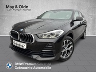 BMW X2 2024
