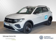 Volkswagen T-Cross 2025