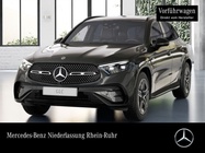 Mercedes-Benz GLC-Class 2025