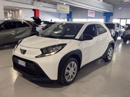 Toyota Aygo 2023