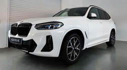 BMW X3 2024