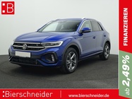 Volkswagen T-Roc 2024