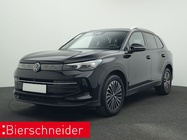 Volkswagen Tiguan 2025