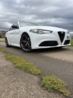 Alfa Romeo Giulia 2022