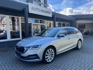 Skoda Octavia 2022