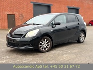Toyota Verso 2011