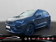 Cupra Ateca 2025