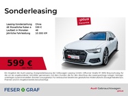 Audi A6 2025