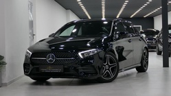Mercedes-Benz A-Class 2019