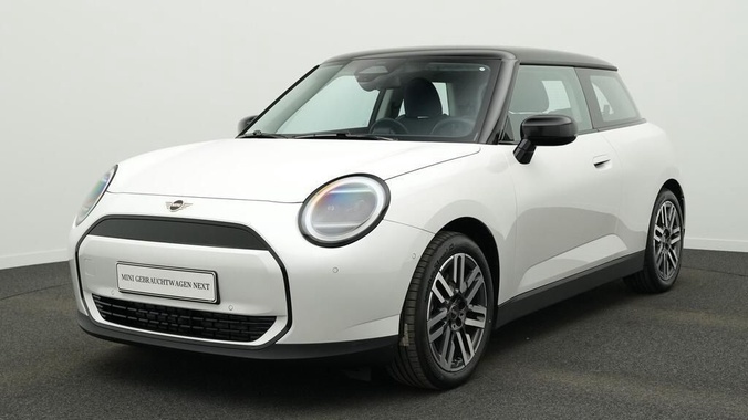 MINI Cooper 2025