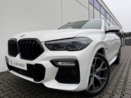 BMW X6 2021