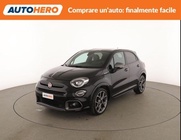 Fiat 500X 2020