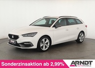 Seat Leon 2024