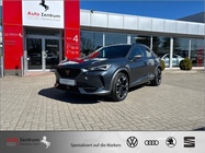 Cupra Formentor 2021
