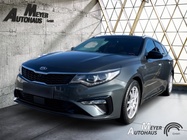 Kia Optima 2019