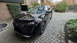 Peugeot 2008 2021