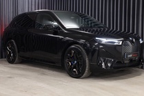 BMW iX 2024