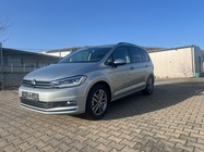 Volkswagen Touran 2025