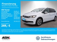 Volkswagen Touran 2022