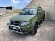 Tata Xenon 2021