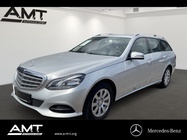 Mercedes-Benz E-Class 2014