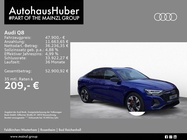 Audi Q8 2023