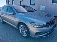 Volkswagen Passat 2022