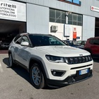 Jeep Compass 2020