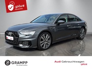 Audi A6 2024
