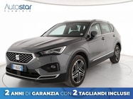 Seat Tarraco 2019