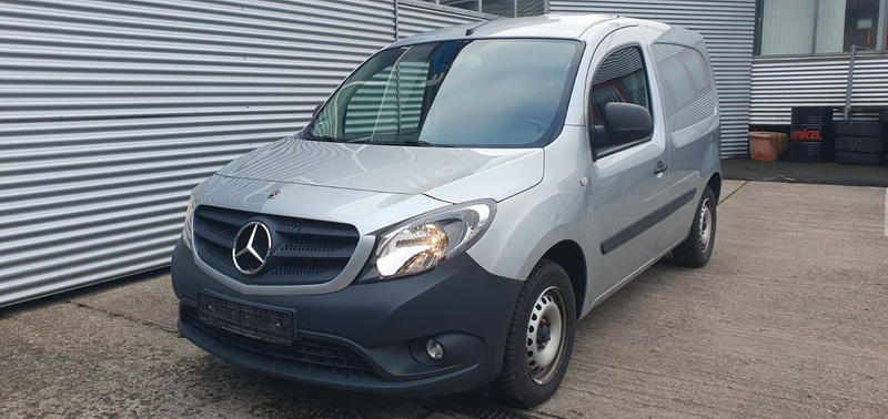 Mercedes-Benz Citan